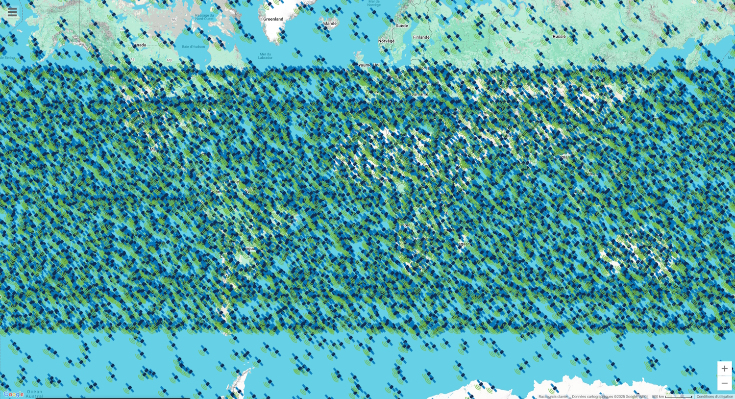 satmap