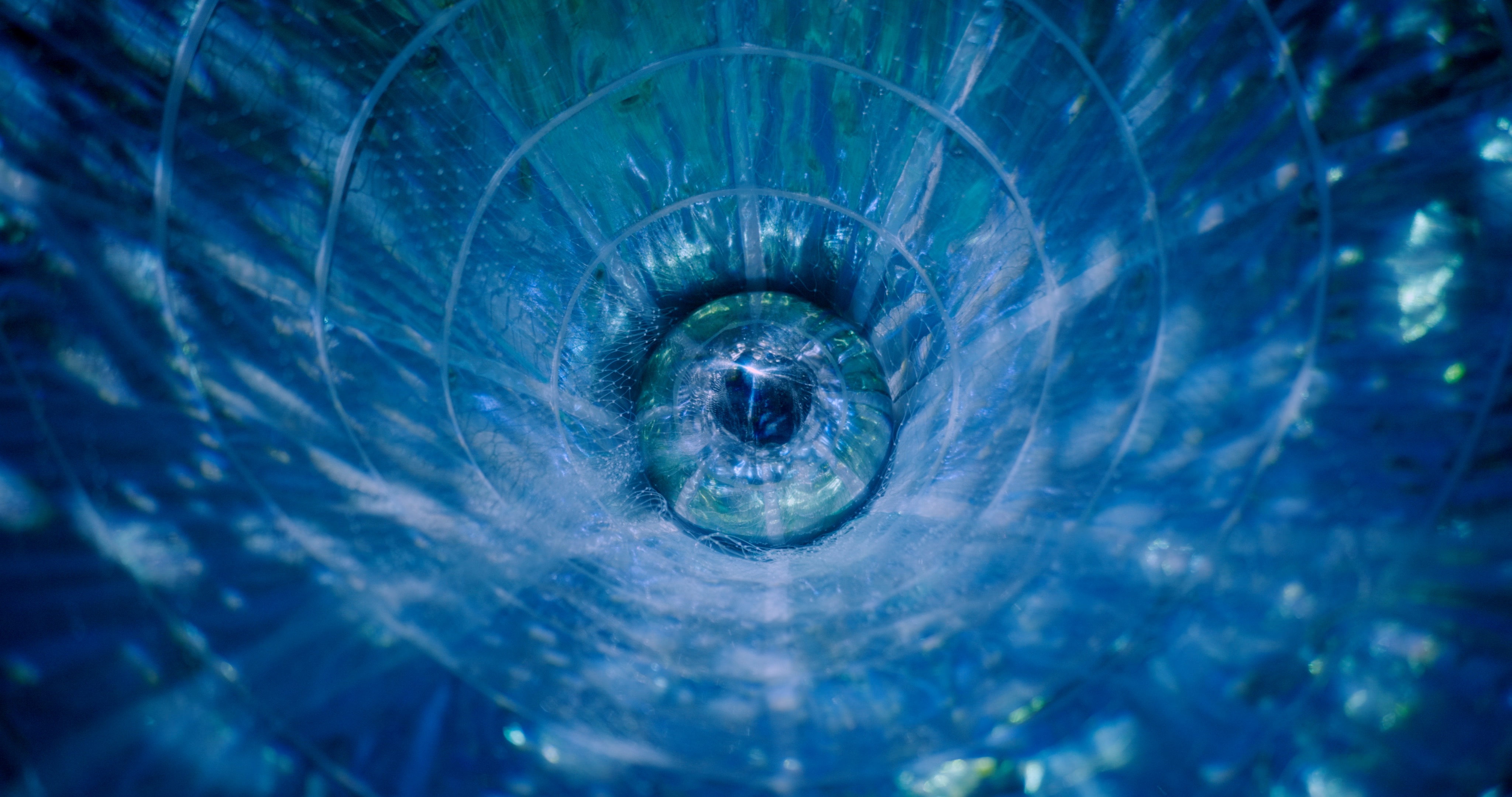 Maelström !, tourbillon de données — synchronisation des dispositifs, Alessia Sanna