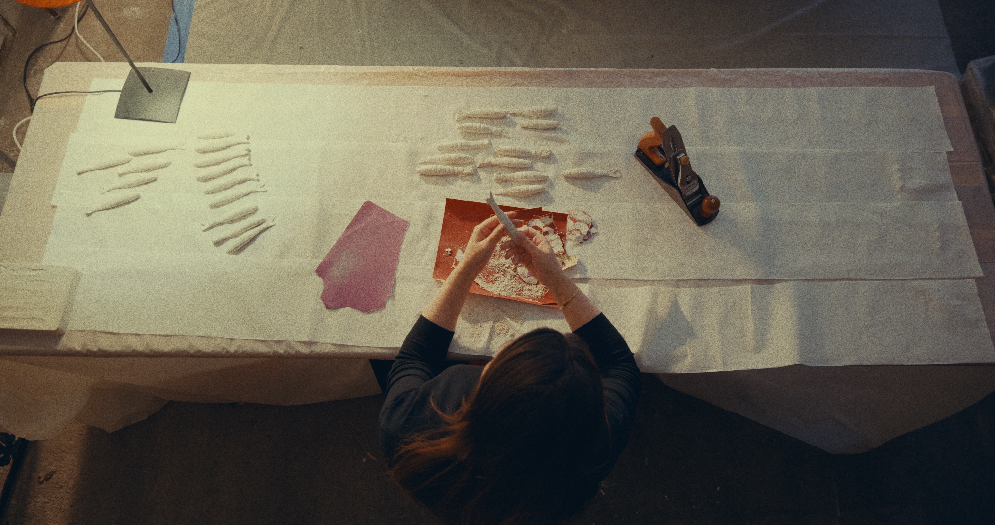 Maelström — Alessia Sanna